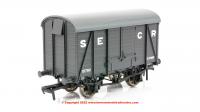 927001 Rapido Diagram 1426 Van number 15782 - SECR Grey
